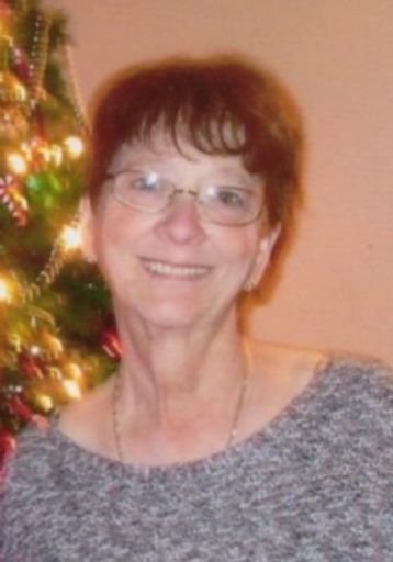 Theresa Carolyn James's obituary image