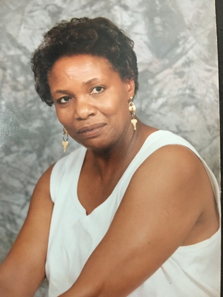 Ms. May Alice Wiggins Profile Photo