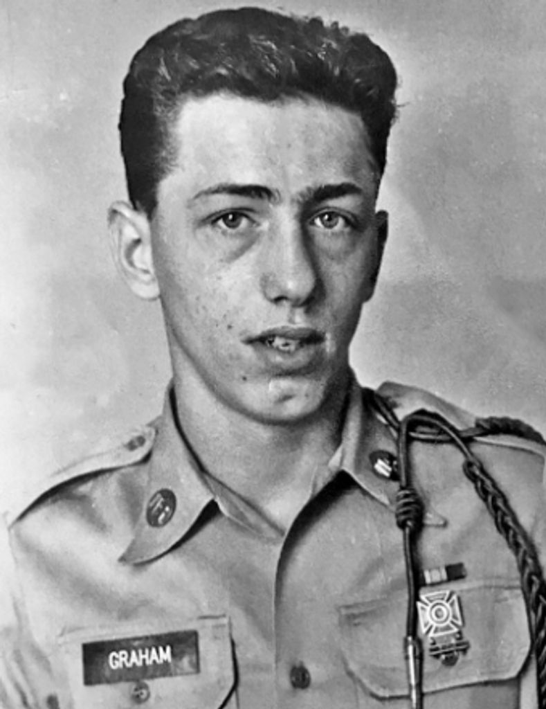 Ricky Lee Graham Profile Photo