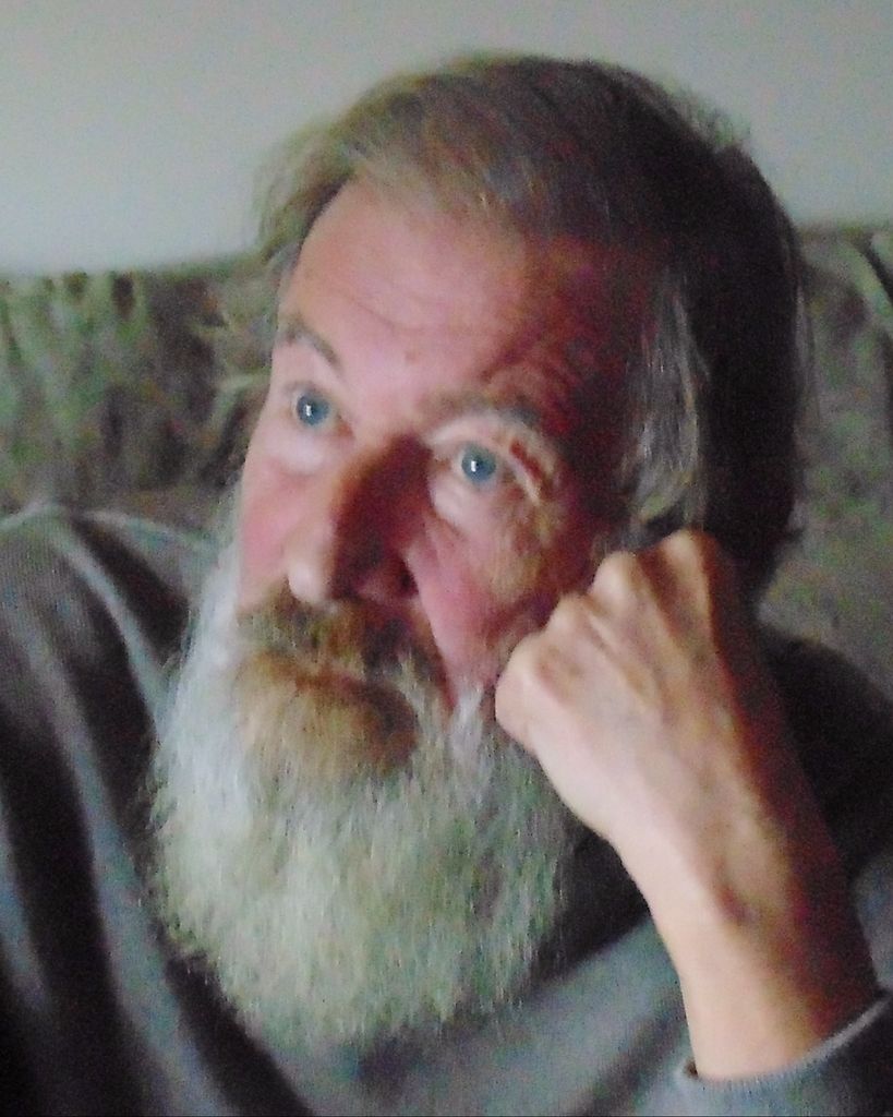 Douglas Michael Solomon Profile Photo