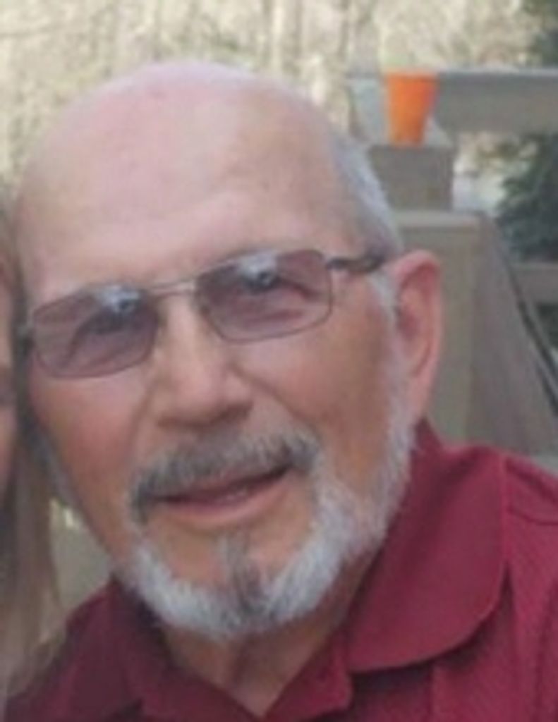 Mr.  Donald Perry Mathews Profile Photo