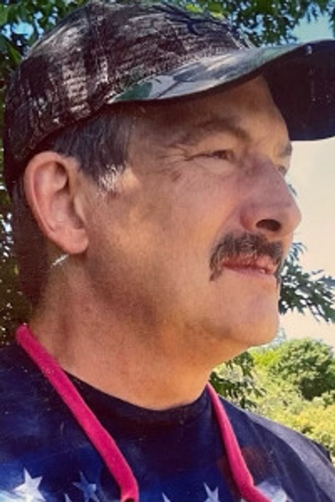 Paul M. Delibertis Profile Photo