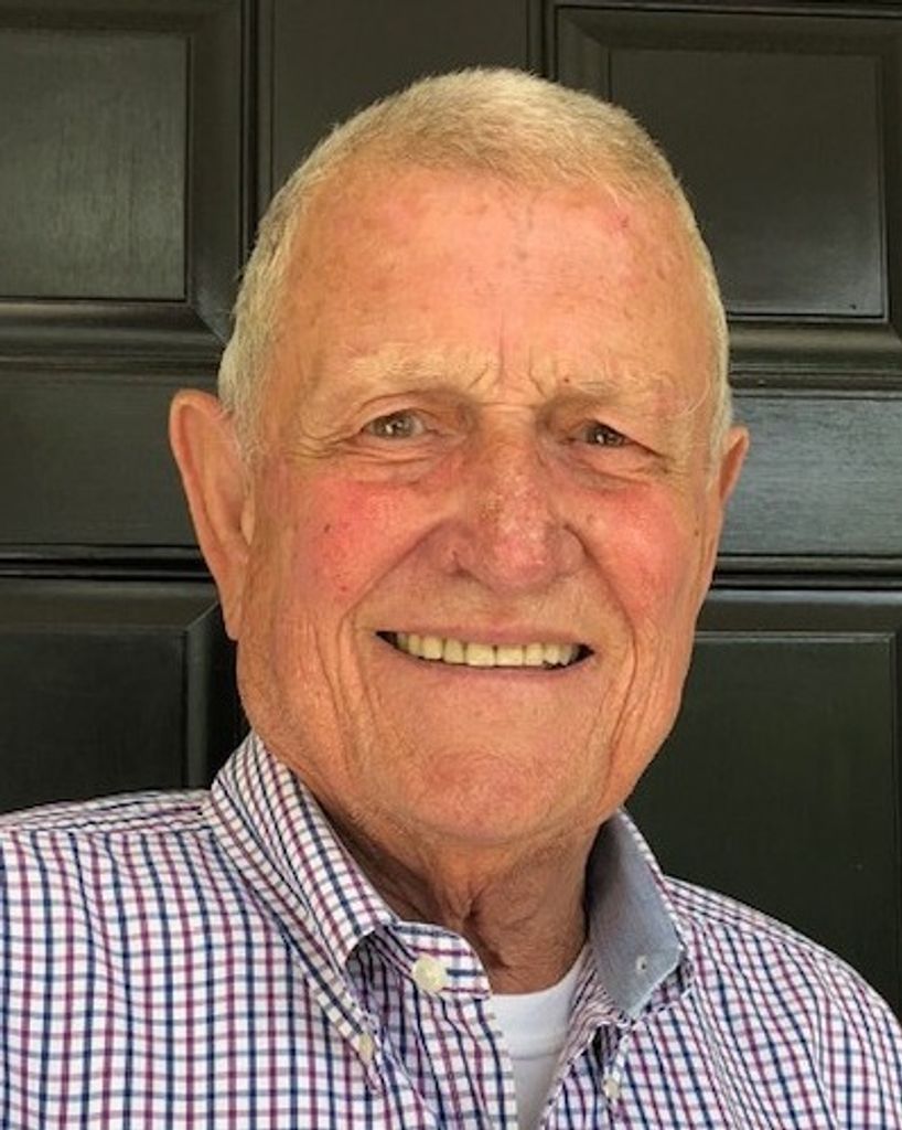 Dwight LaRue "Bucky" Bliss, Jr.