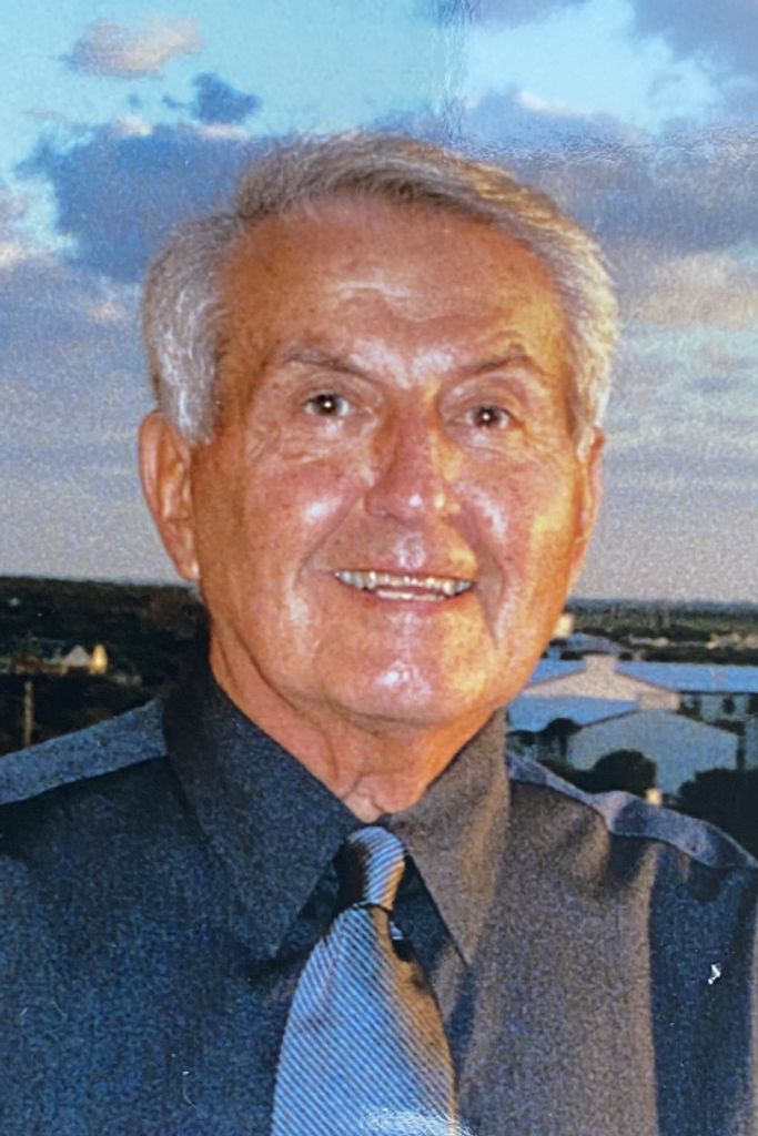 Larry F. Balestra