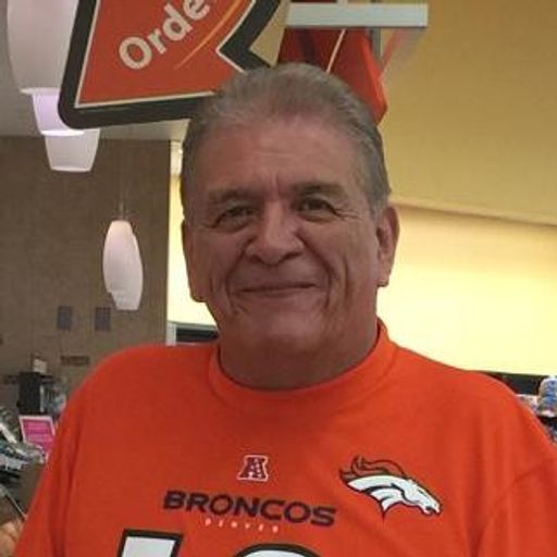 Rick Alan Vasquez Profile Photo