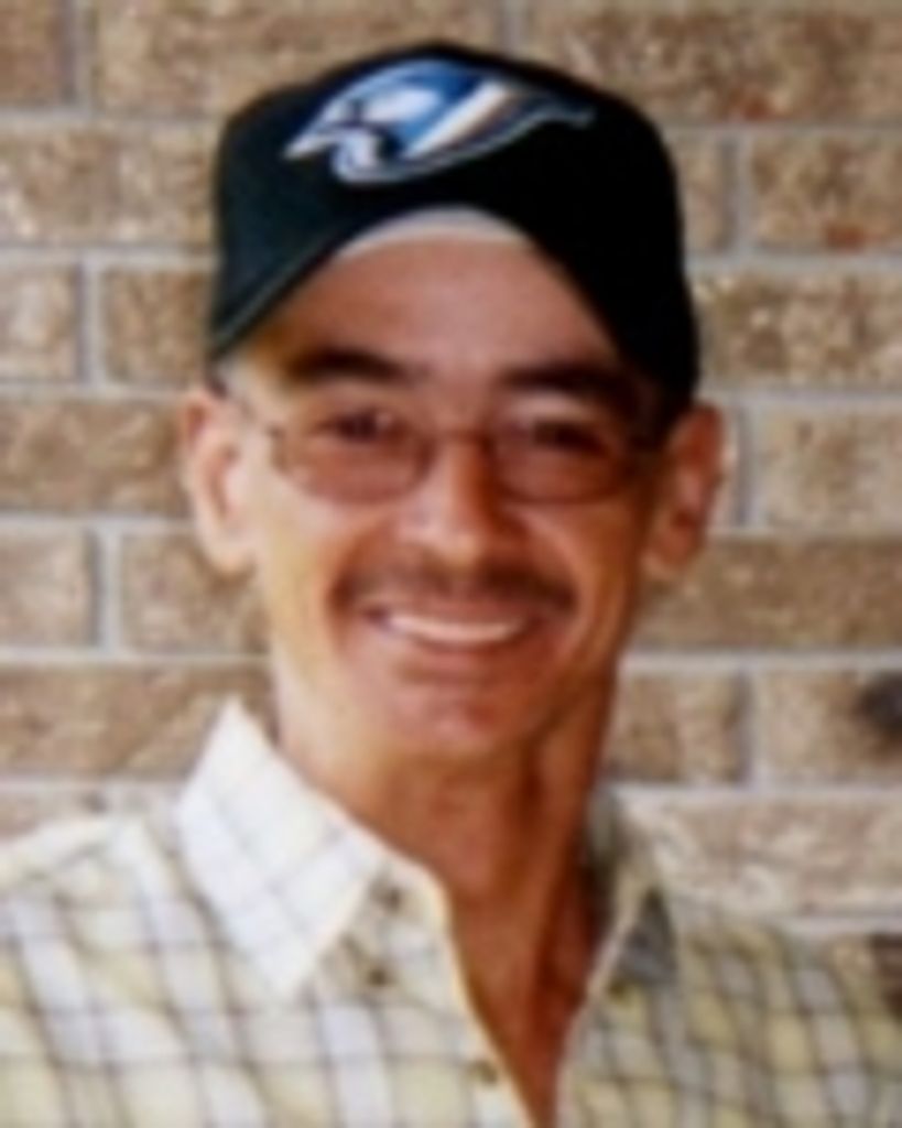 Bill H. Reed, Sr