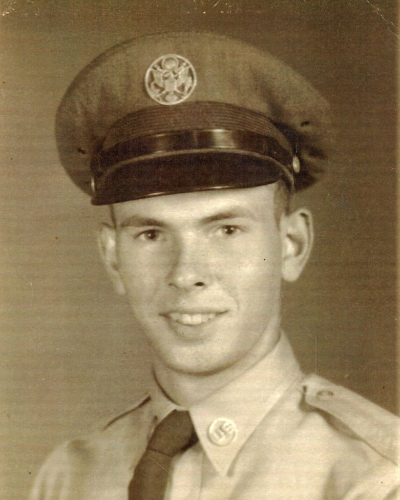 Charles S. Martin Profile Photo