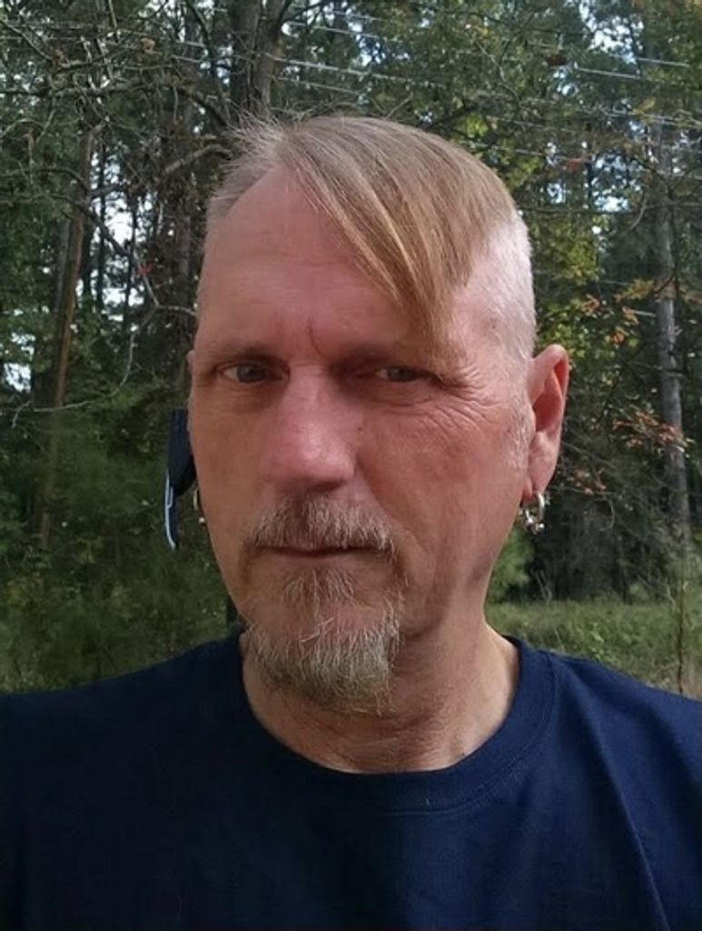 Michael Wayne Lankford Profile Photo