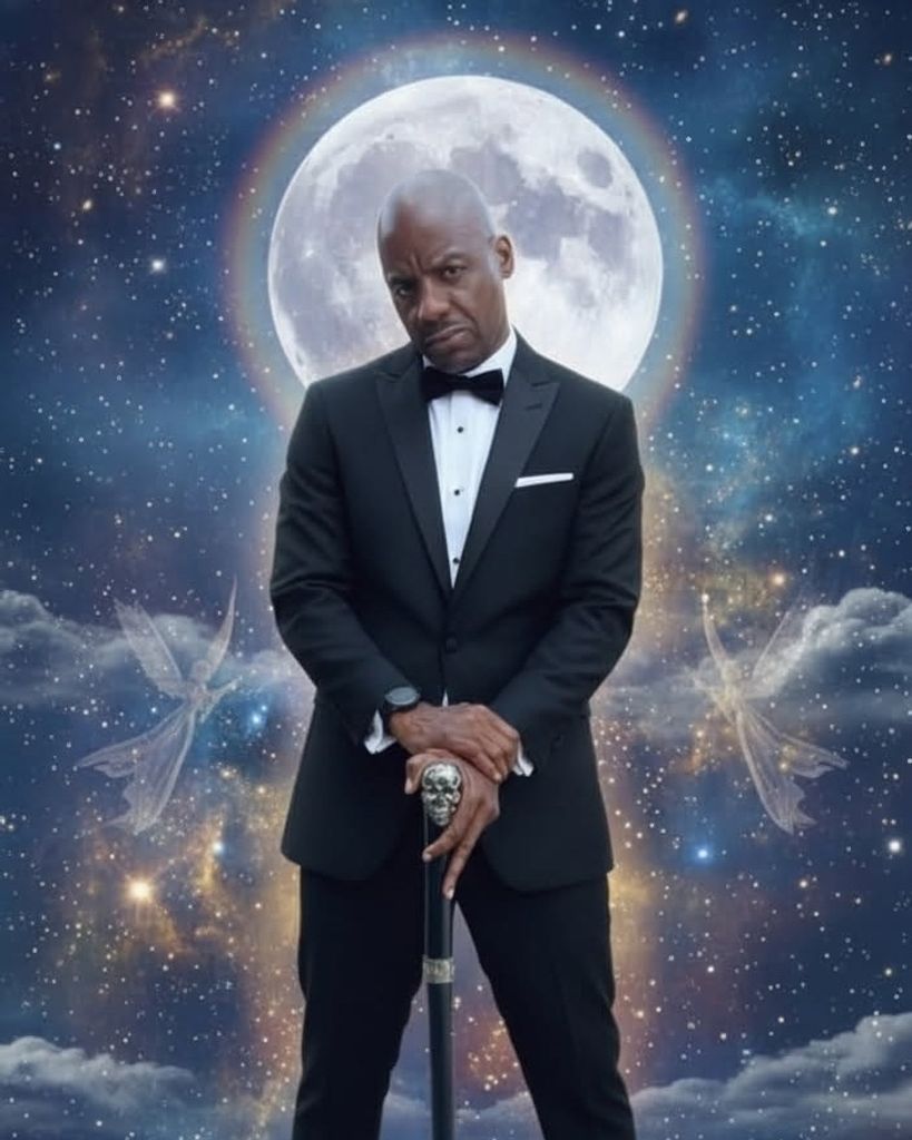 DeWayne Michael Jefferson Profile Photo