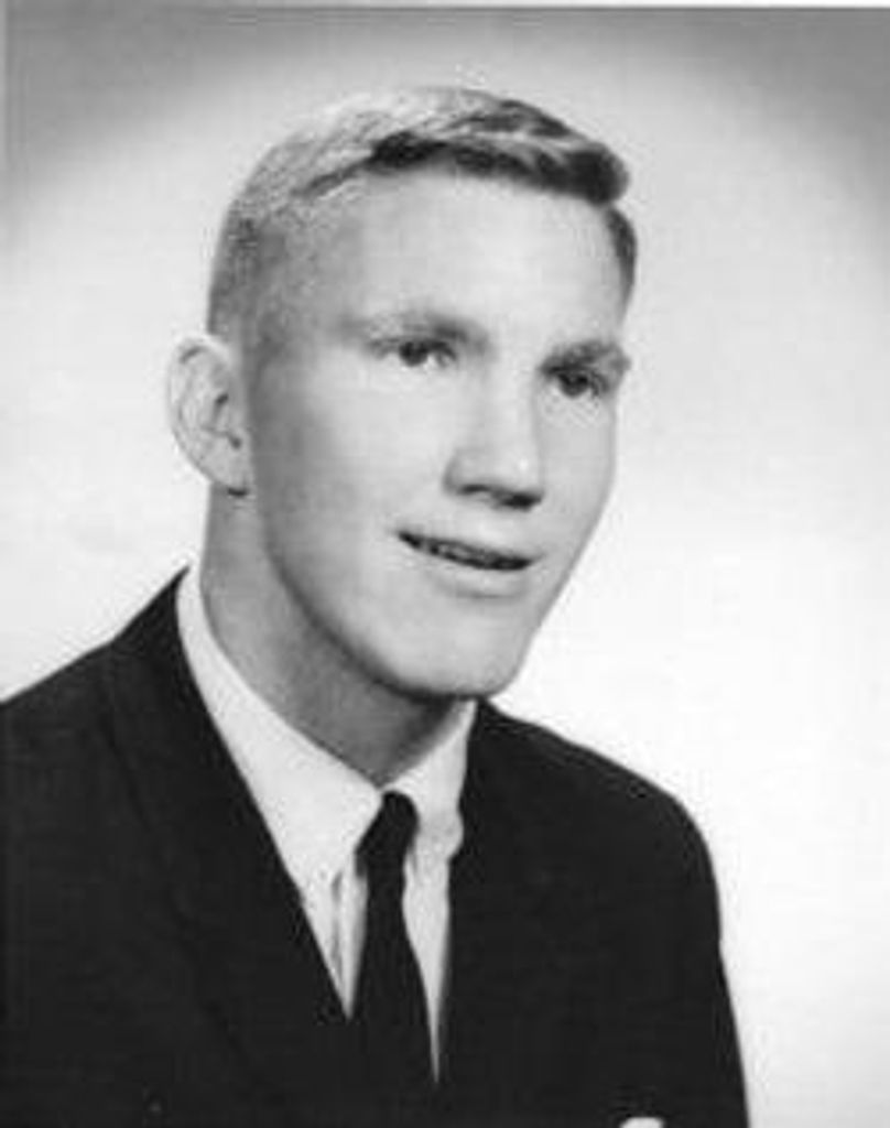 Joseph "Jody" Alexander