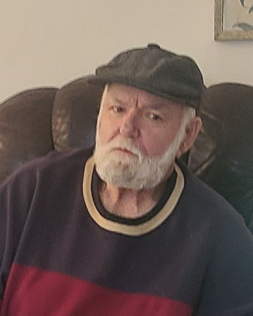 William "Bill" Neil Overocker