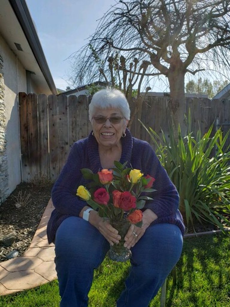 Barbara Ann Middleton Profile Photo