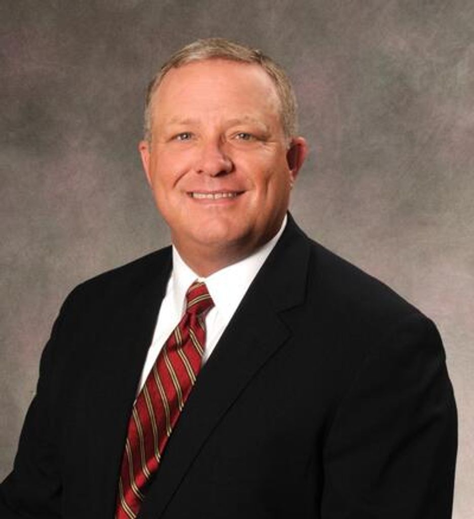 Chip Loftin Profile Photo