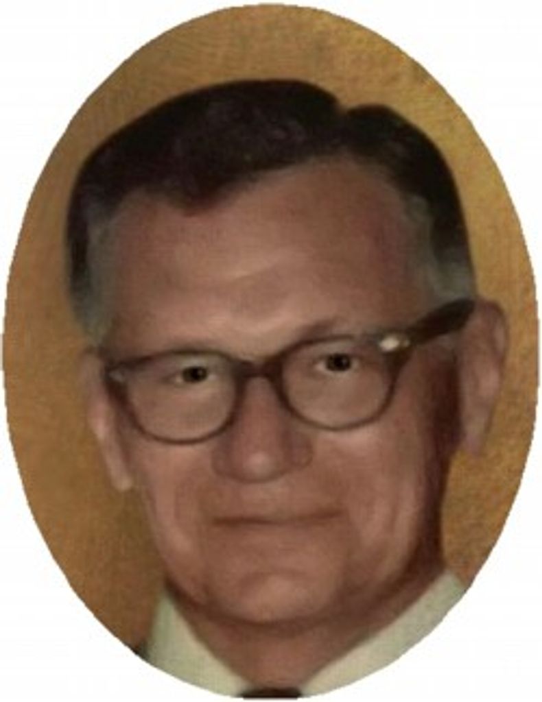 L.B. Brown