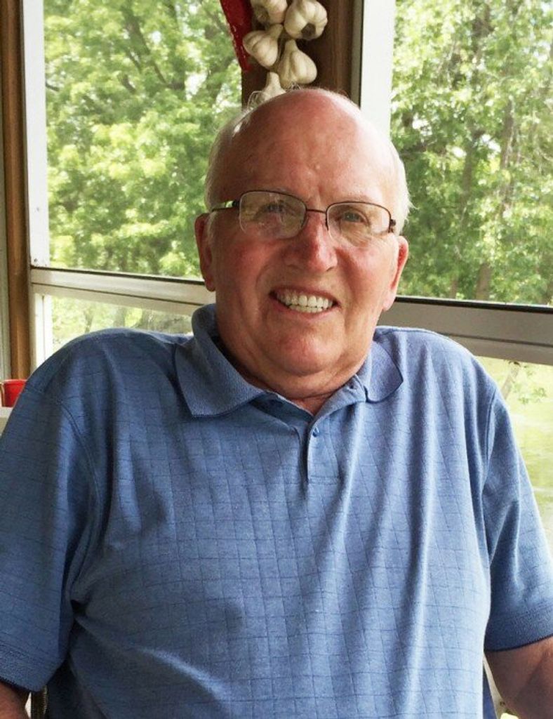 Rand LeRoy Thorp
