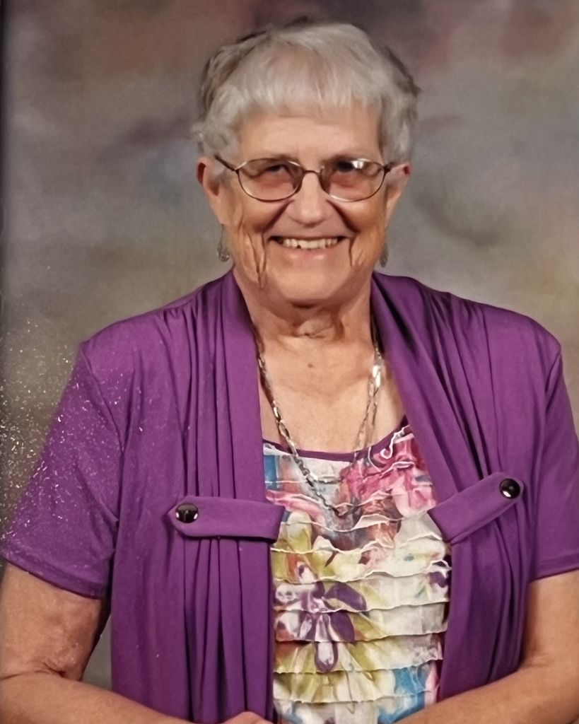 Erma Lou Evans Profile Photo