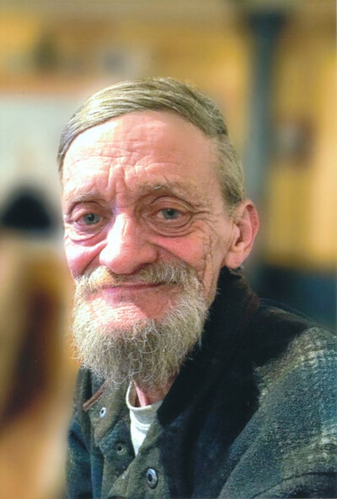 Richard Allen Carey