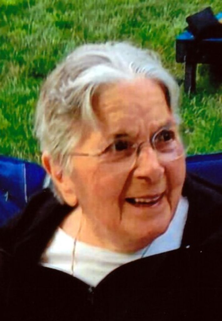 Mary A. Marino Profile Photo