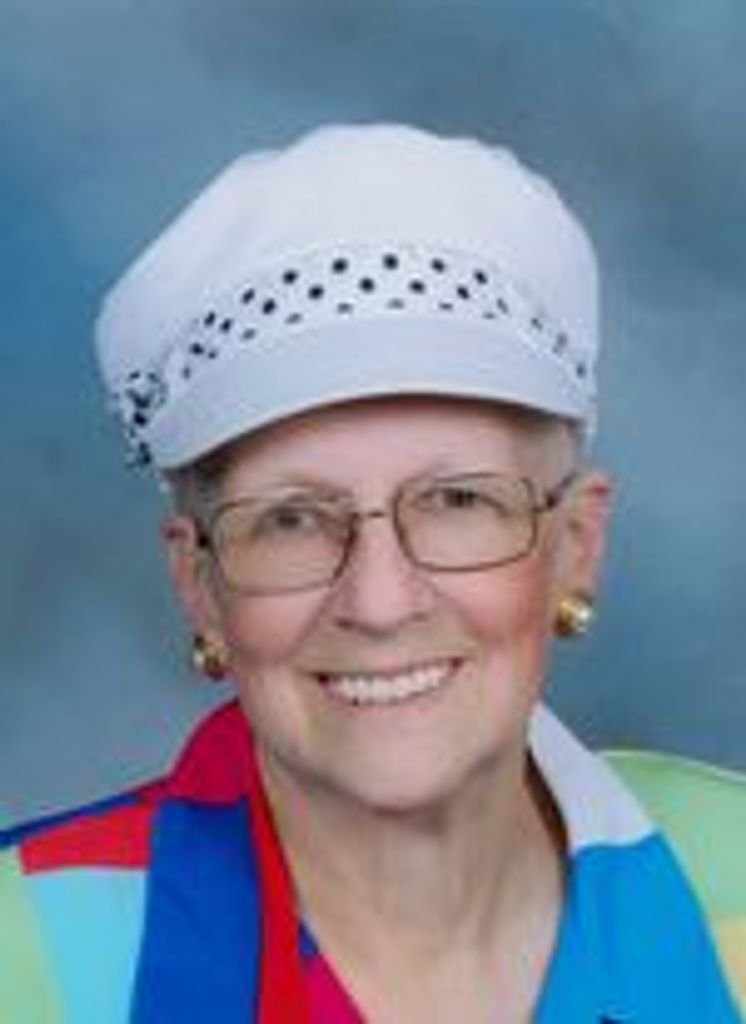 Marilyn K. Dunkman