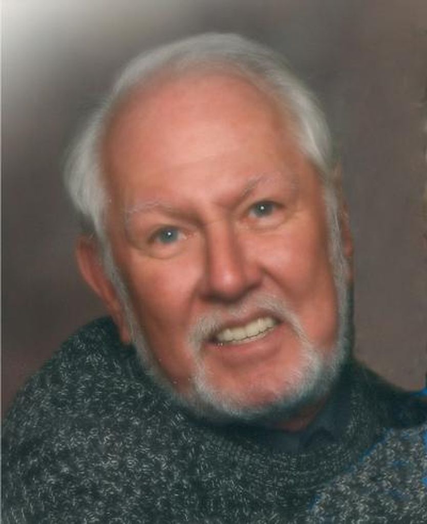 Jack Oatman Profile Photo
