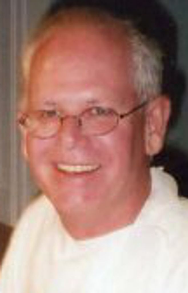Robert Allen