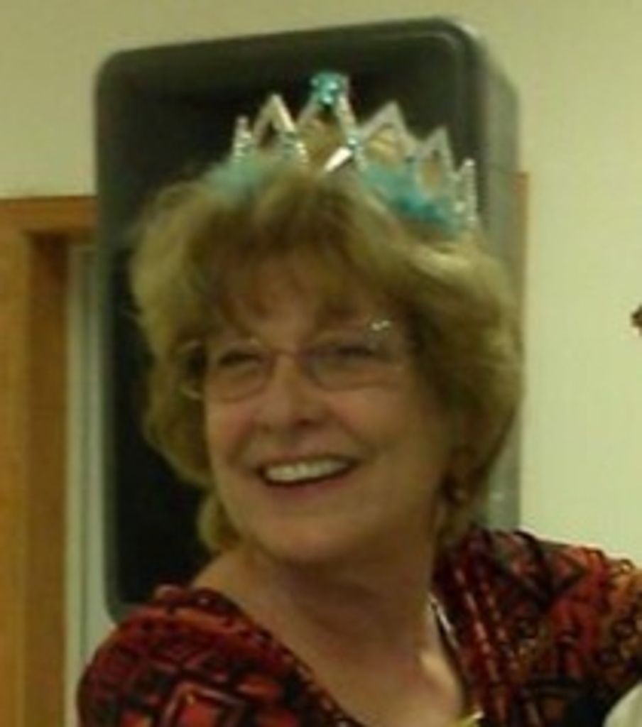 Vickie Lee Johnston