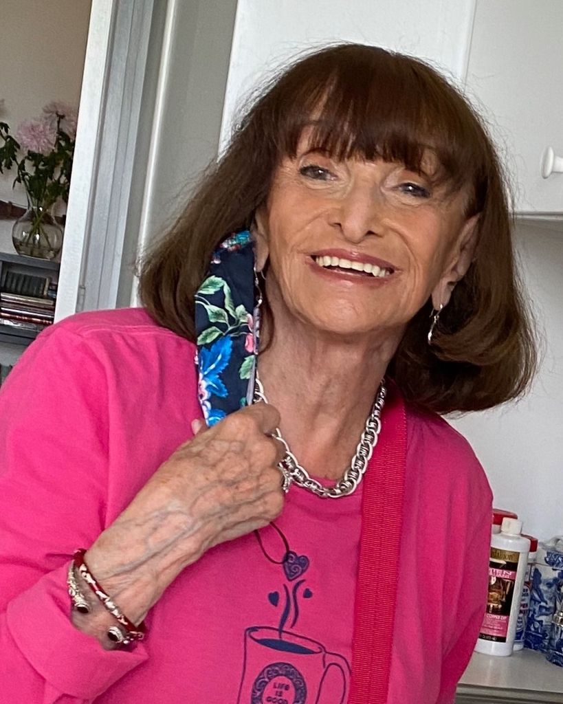 Gloria Goldberg Profile Photo