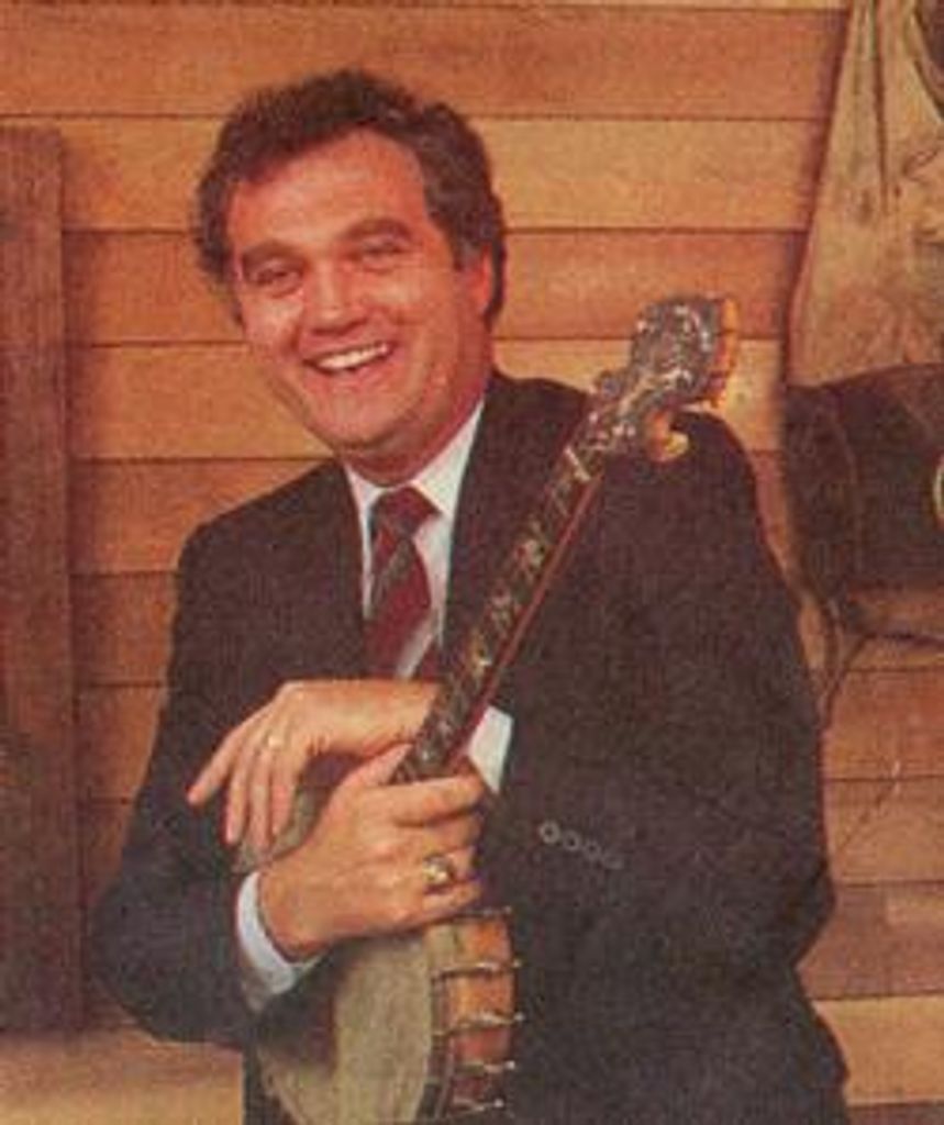 Robert Vaughn Miller