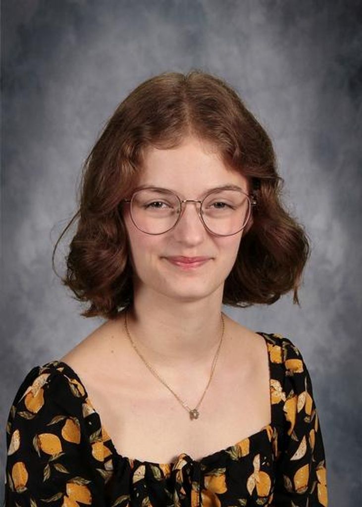 Jessica Anne Jennings Profile Photo