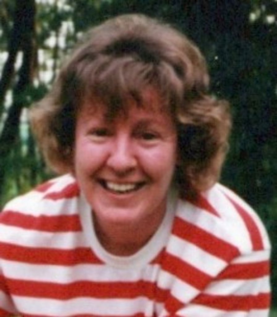 Marilyn Steel
