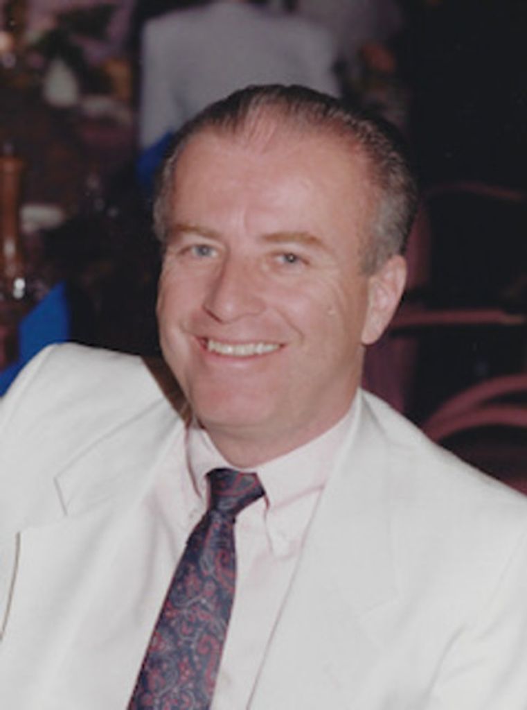 Ronald Louis Scolamiero Profile Photo