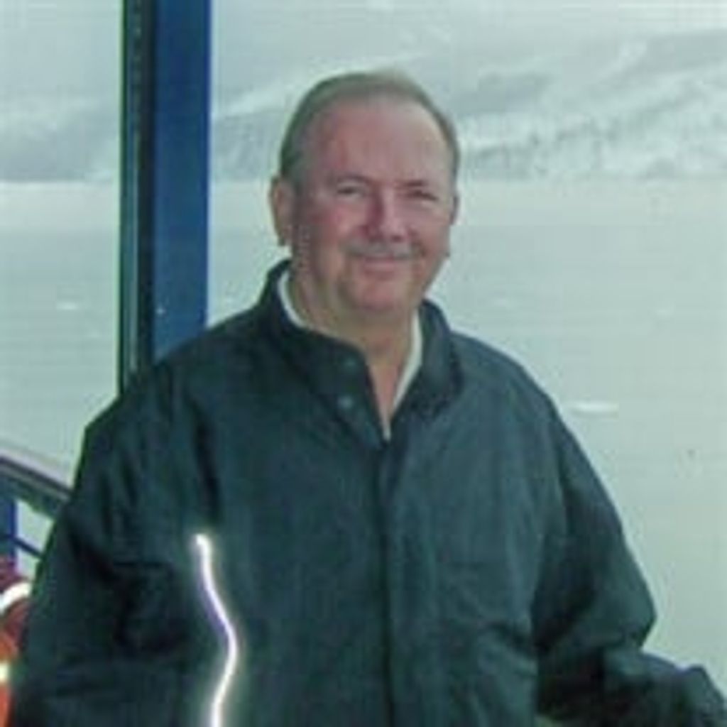 Jack Stromberg