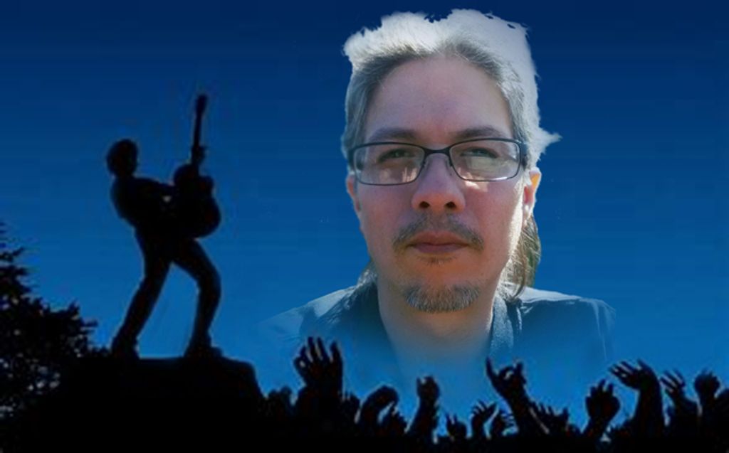 Michael "Mike" Andrew Costilla Profile Photo