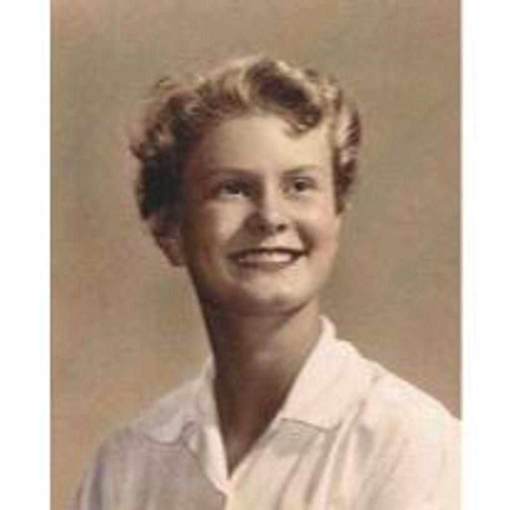 Marjorie A. Maclaughlin