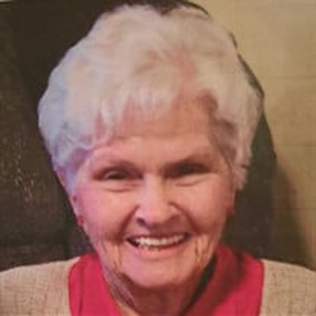 Eula Jeanette Johnson