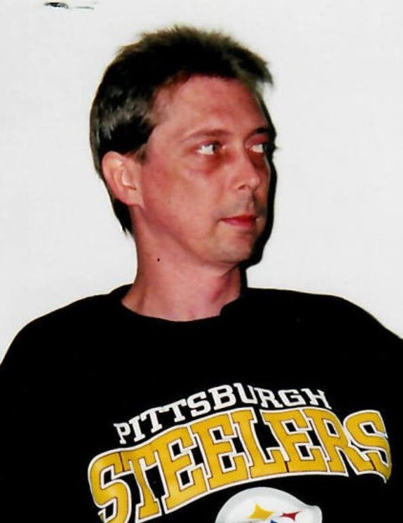 Todd Barker Profile Photo