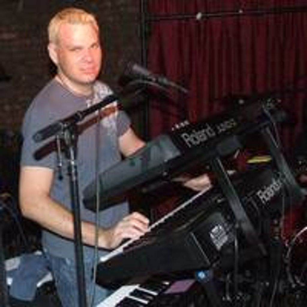 Eric Prater Profile Photo