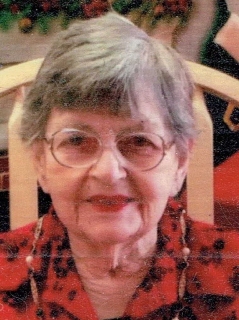 Lois A. Himes