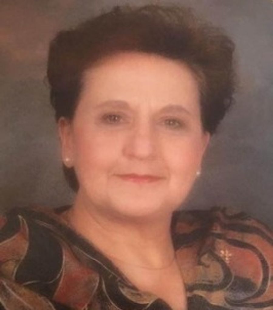Rosaria Dodd