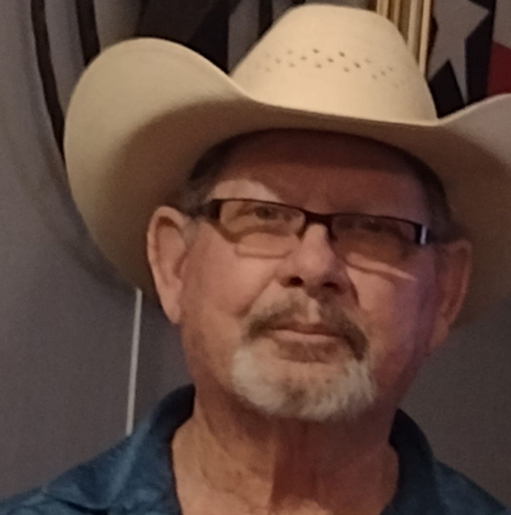 Charles Frank Patterson Profile Photo