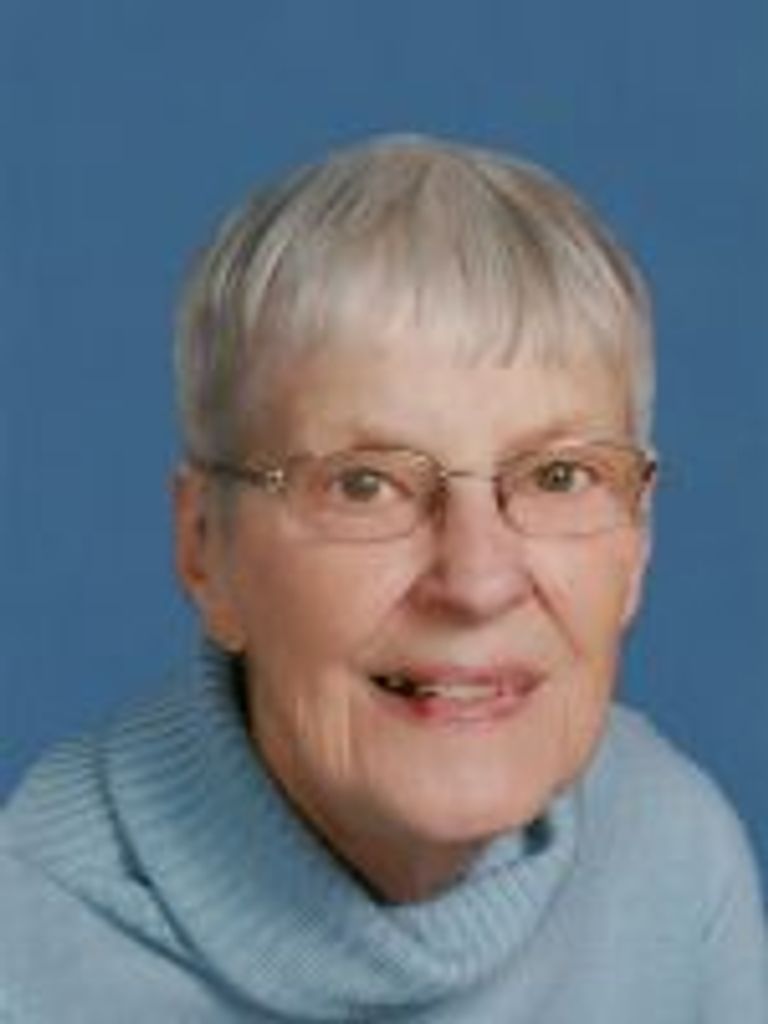 Carol Fox Profile Photo