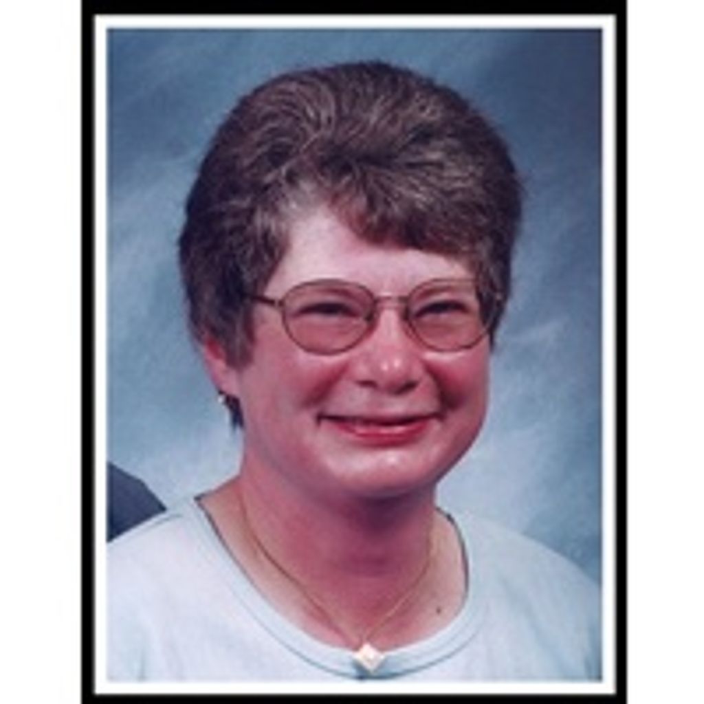 Judy Ann Lonning
