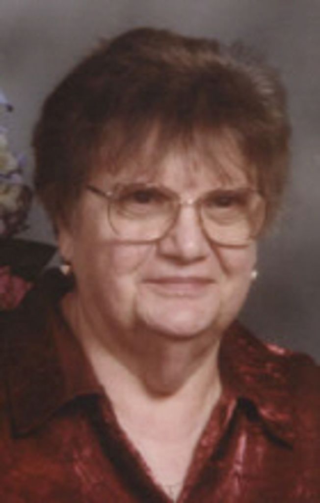Josephine Mary Ognisanti