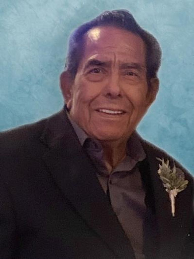 Paul Godinez Profile Photo