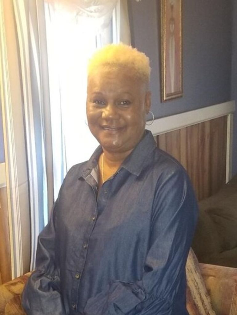 Ms. Myrtice Mitchell Profile Photo