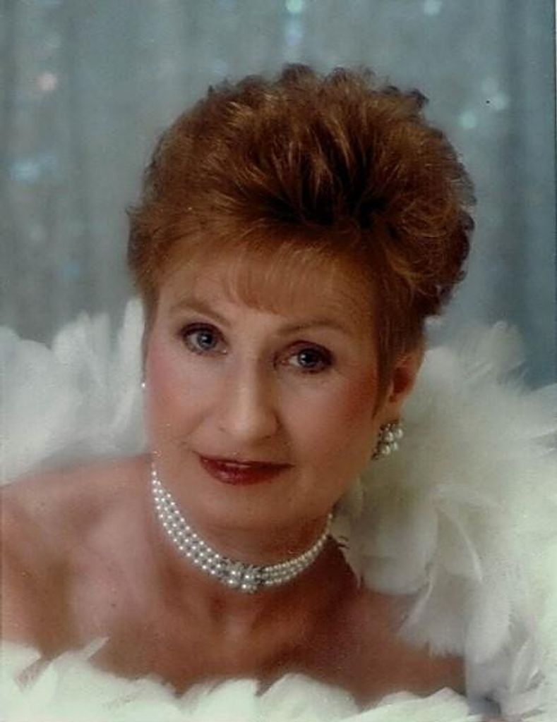 Renate Giesela (Gang)  Haager