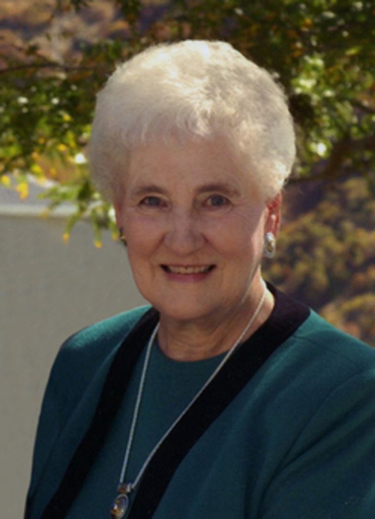 Norma Bowen