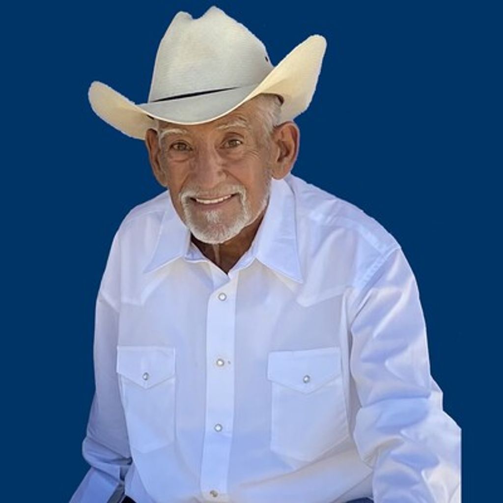 Phillip Rivera Sr.