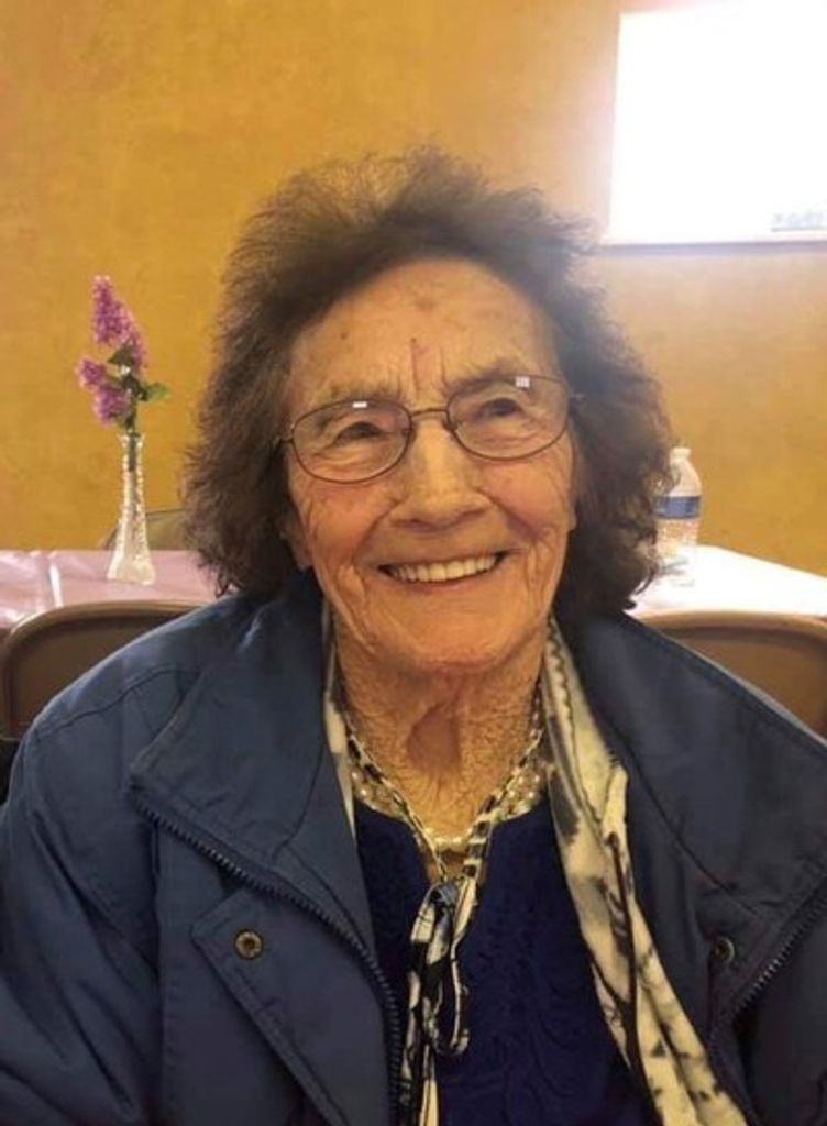 Edna L. Miller Profile Photo