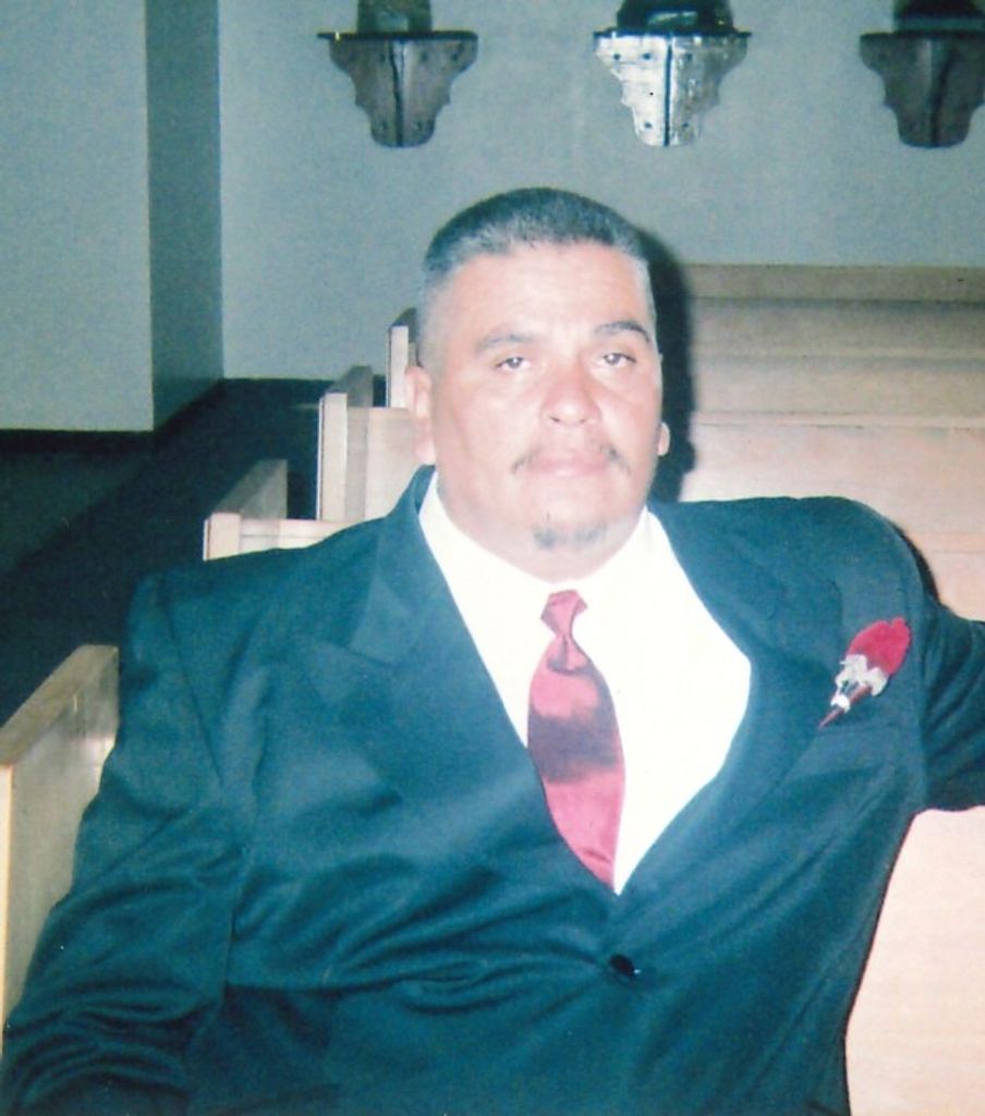 Frank Maya